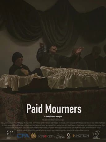 Paid Mourners