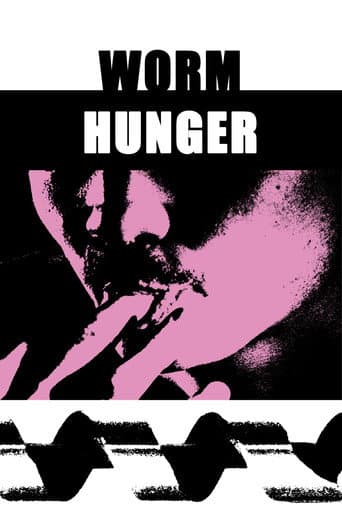 Worm Hunger afişi