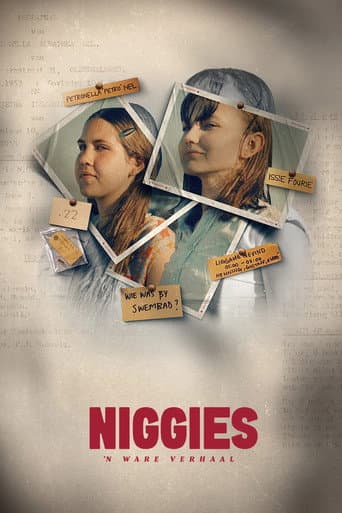 Niggies afişi