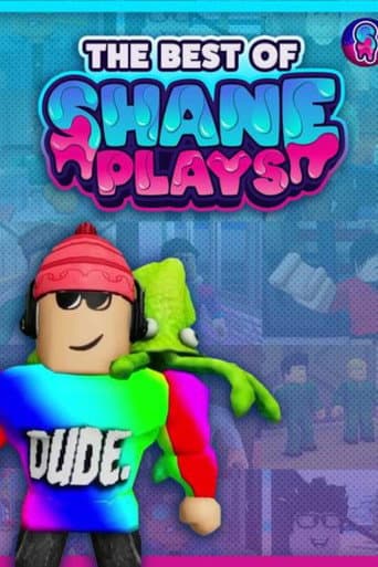 Best of ShanePlays afişi