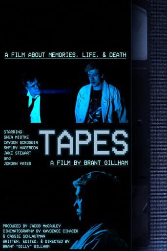 Tapes afişi