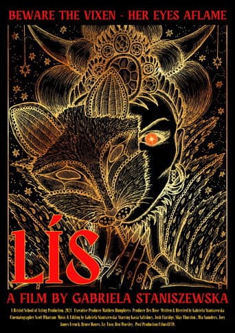 Lís afişi