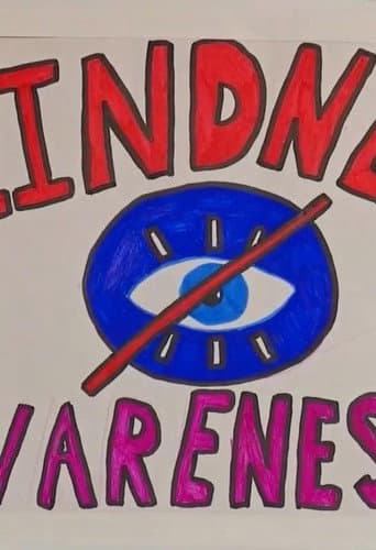 Blind Guy afişi