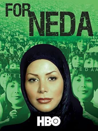 For Neda afişi