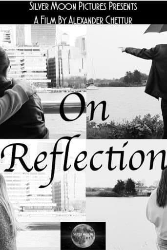 On Reflection afişi
