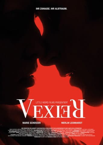 Vexier afişi