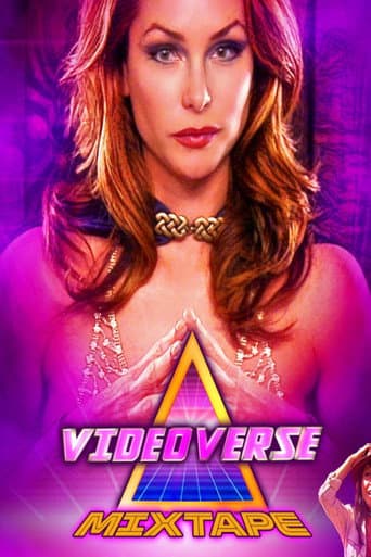 Videoverse: Mixtape afişi