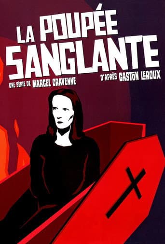 La Poupée sanglante afişi