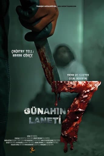 7 Günahın Laneti afişi
