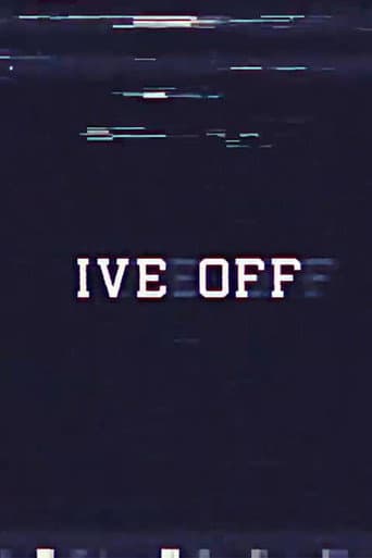 IVE OFF afişi