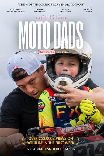 Moto Dads