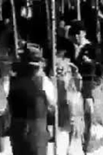 Lasso Thrower afişi