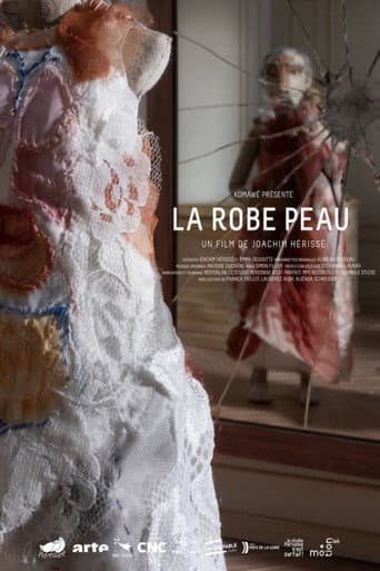 La Robe Peau afişi
