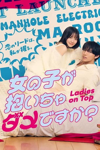 Ladies on Top afişi