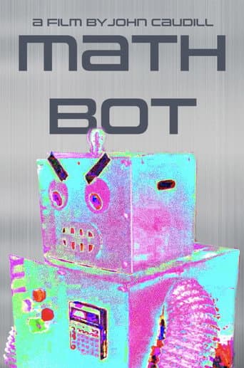 Math-Bot afişi