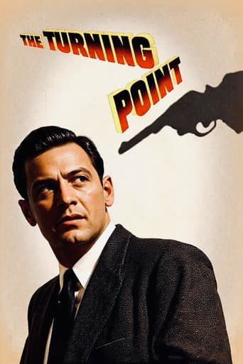 The Turning Point afişi