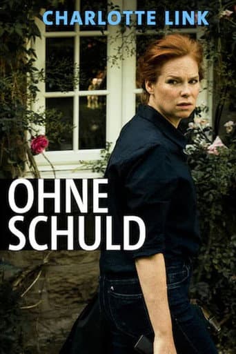 Charlotte Link - Ohne Schuld afişi