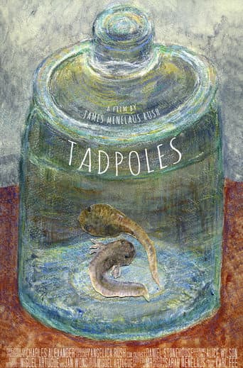 Tadpoles afişi