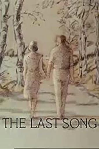 The Last Song afişi