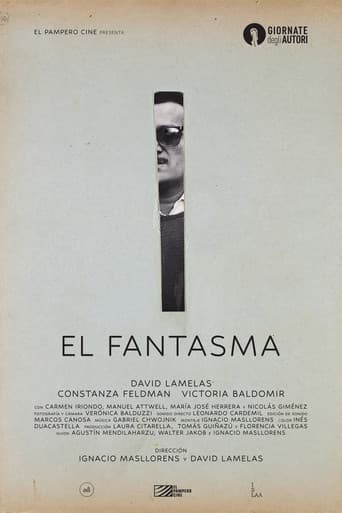 El Fantasma