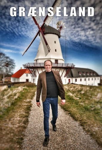 Grænseland afişi