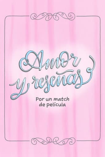 Amor y reseñas afişi