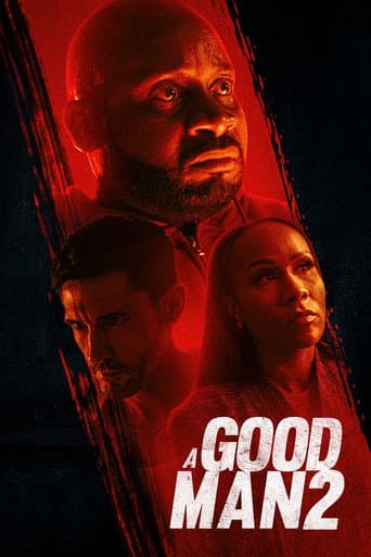 A Good Man 2 afişi