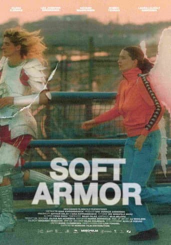 Soft Armor afişi