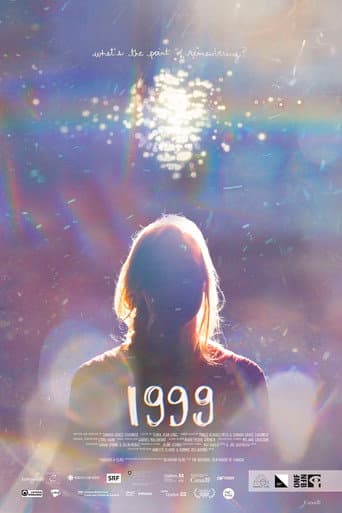 1999 afişi