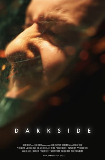 Darkside afişi