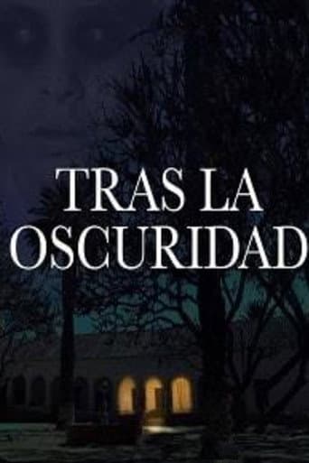 Tras la Oscuridad afişi