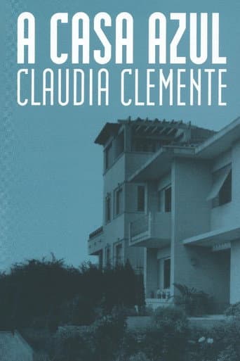 A Casa Azul afişi