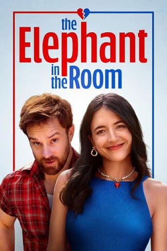 The Elephant in the Room afişi
