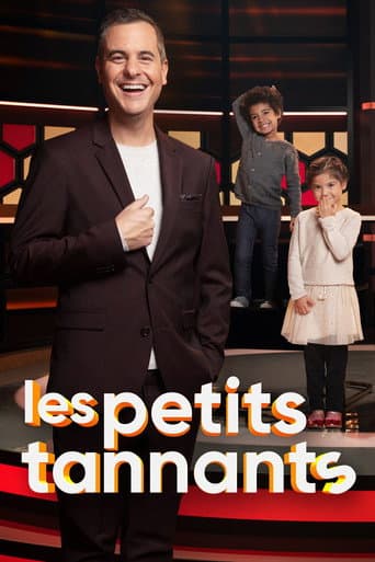 Les petits tannants afişi