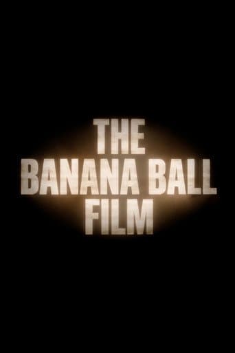 Banana Ball Film afişi