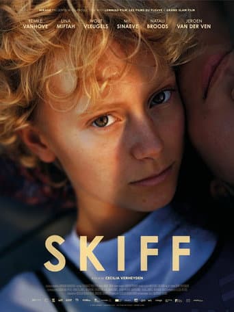 Skiff afişi