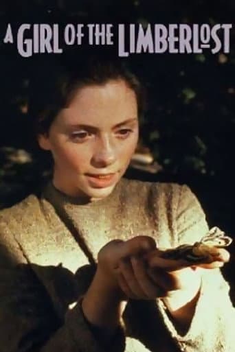 A Girl of the Limberlost afişi