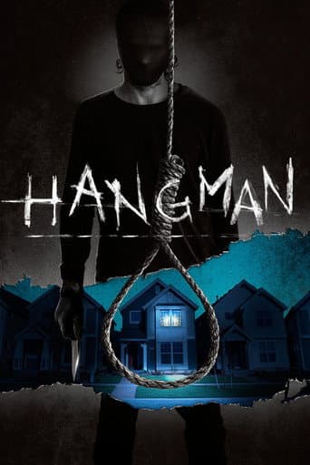 Hangman afişi
