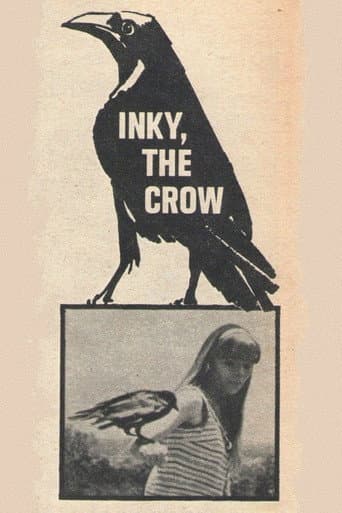 Inky, the Crow afişi