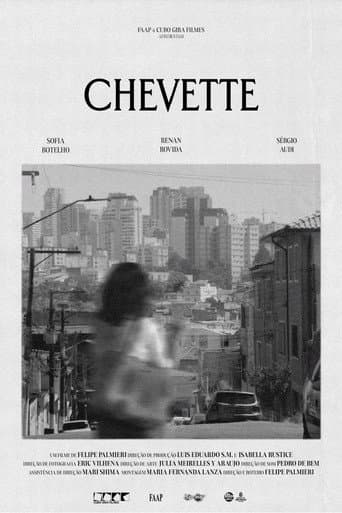 Chevette afişi