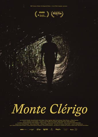 Monte Clérigo afişi