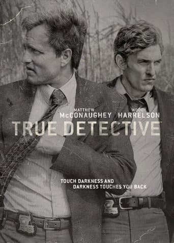Making True Detective