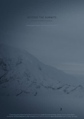 Beyond the Summits afişi