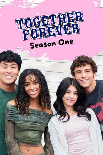 Together Forever afişi