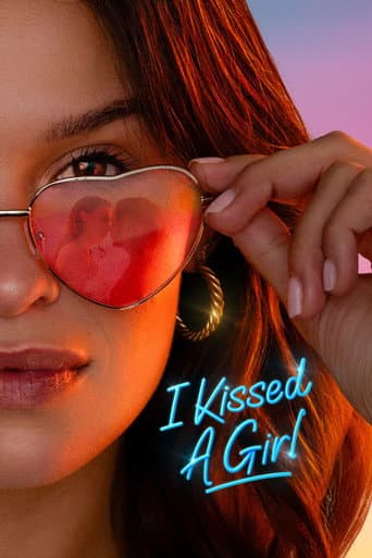 I Kissed a Girl afişi