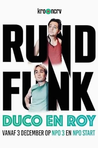 Rundfunk: Duco en Roy afişi