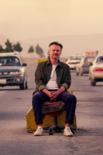 Onze man bij de Taliban afişi