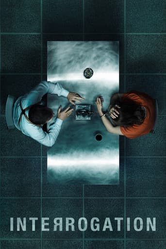 Interrogation afişi