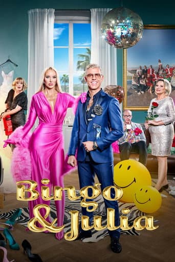 Bingo & Julia afişi
