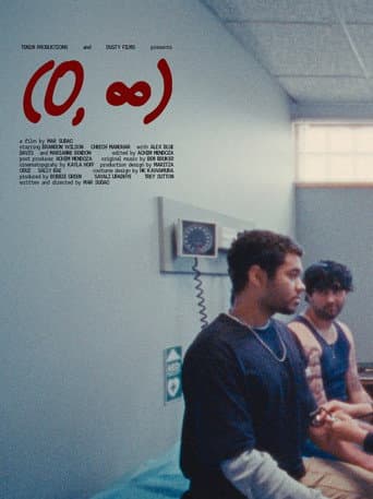 (Zero, Infinity) afişi
